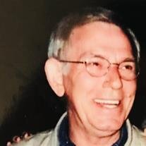 Charles Richard Martin