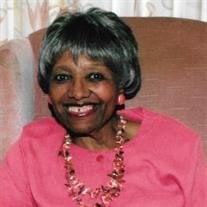 Mrs. Ruby Williams