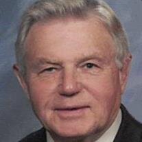 Fred M. Harter