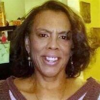 Cynthia Taliaferro