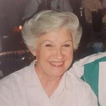 Mrs. Bernice Coleman Carpenter