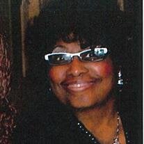 Mrs. Betty J. Johnson