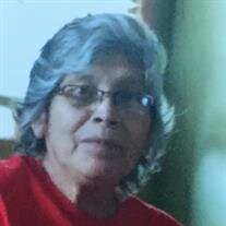 Francisca Nelfa Lopez