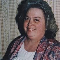 Patricia A. Brown 