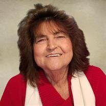 Rita Lynn Sydnor