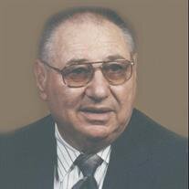 Dean W. Rinderer