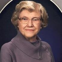 Ruby E. Davis