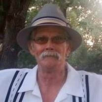 Albert Rudolph Ramirez