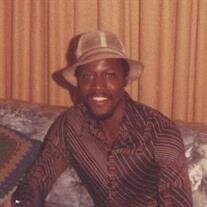 Frederick Dennis Jones
