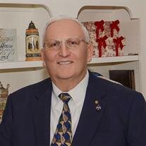 Robert Douglas Kardian