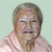 May L. (Schnacker) Stevens