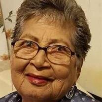 Angelita Rocha