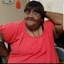 Patricia Ann Kitchen