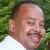 Keith  Lamont  Syrkett