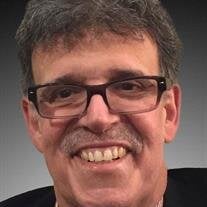 Mr.  Louis Colombo