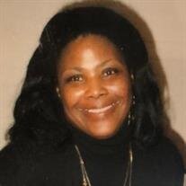 Sharon E. Haskins-Brown
