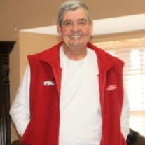 Rickey Morris Rochner