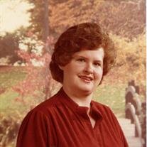 Yvonne Elaine Coulter