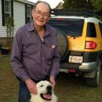 Richard Wayne "Dutch" Hughes