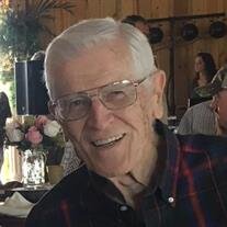 Alvin J. Blenk