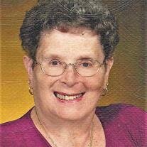 Barbara A Myers