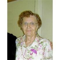Mary Josephine Schiemann