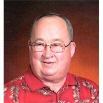 Paul Frederic Wiseman