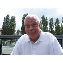 Francis Leonard Ridder