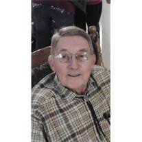 Jerome Dennis Andreasen