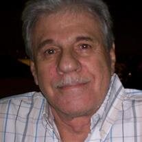 Mr. Guerino "Jerry" Marinelli