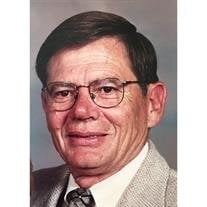 Joseph Vernon Petty