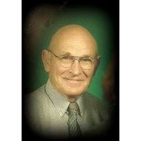 Eugene Herman Ficken