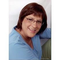 Lori Margaret Ripley-Woodard