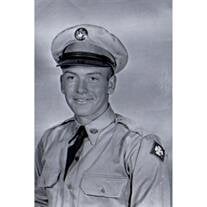 Eugene Howard Denker
