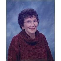 Irene Helen Zeis