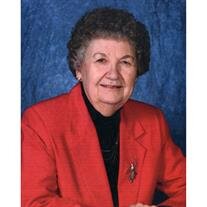 Eunice Anna Neuhaus