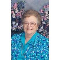 Isabelle Jean Lentell
