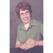 Evelyn Marie Suverkrubbe