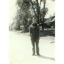 Donald DeWayne Fletcher