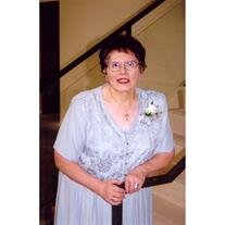 Joyce Isabelle Keeler