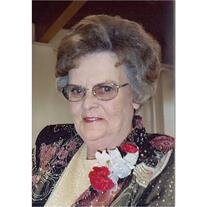 Lucille Monica Christiansen