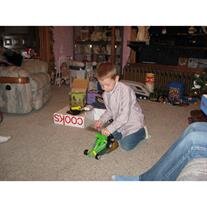 Jacob Daniel Dickmeyer