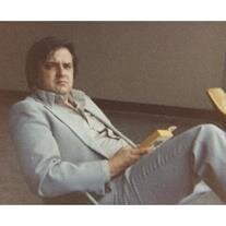 Richard A Warner