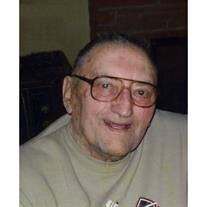 Floyd Raymond Geiser