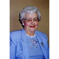 Caroline Evelyn Giesselmann