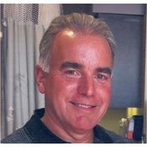 Steven Alan Overly