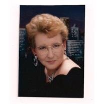 Carolyn Ann Oliver