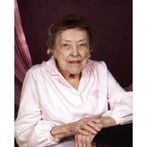 Meta "Marie Anna" Bowman