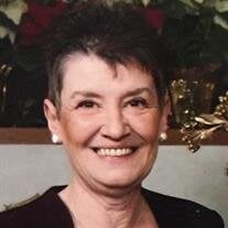 Carolyn Kay Boucher