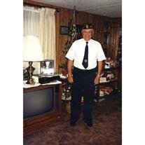 Donald Arthur Peetz